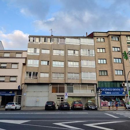 Meda Padron Apartman Kültér fotó