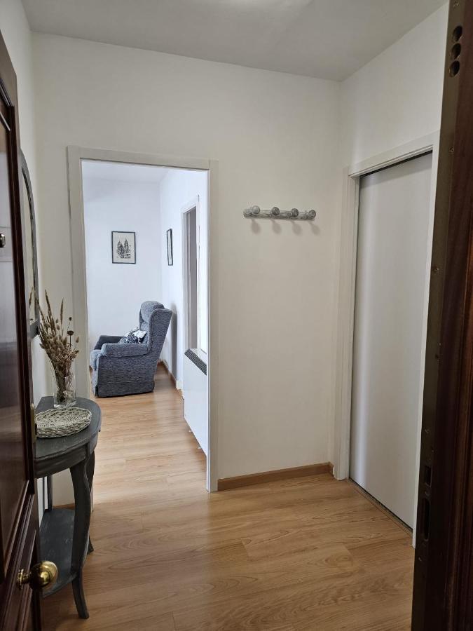 Meda Padron Apartman Kültér fotó