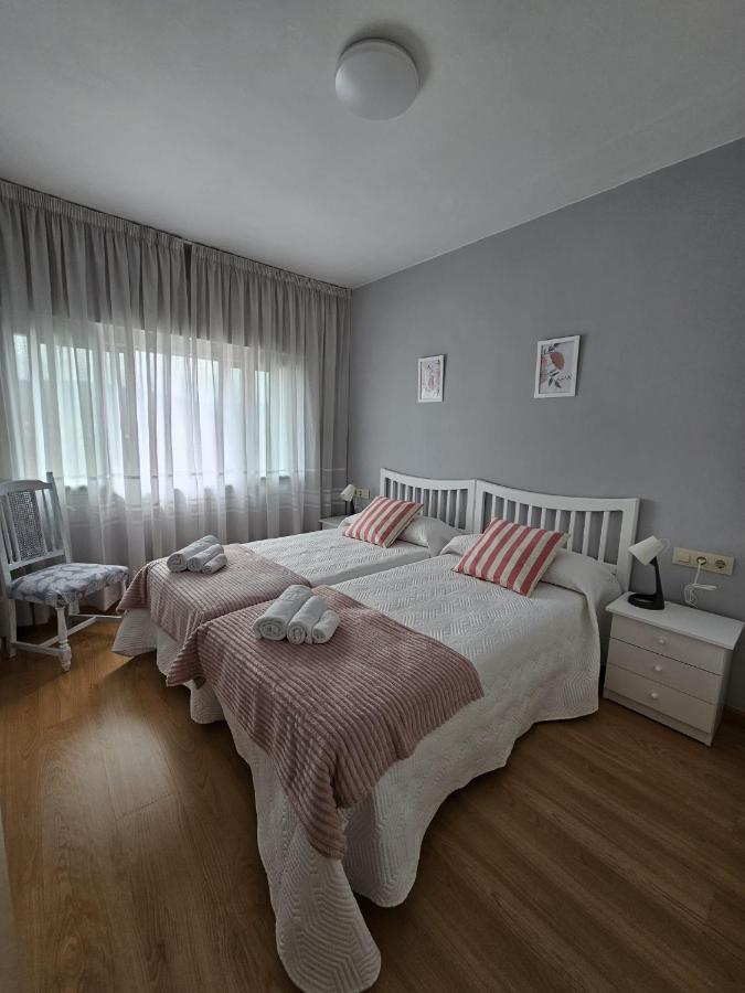 Meda Padron Apartman Kültér fotó