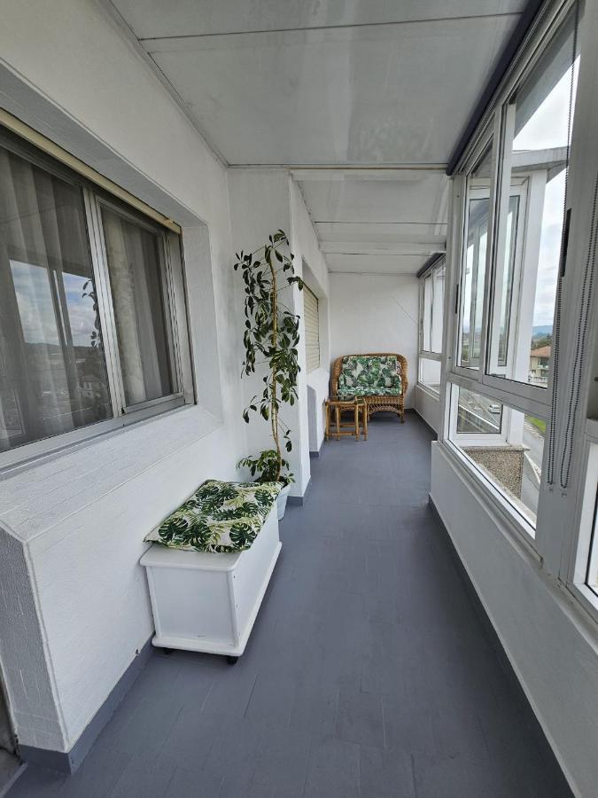 Meda Padron Apartman Kültér fotó