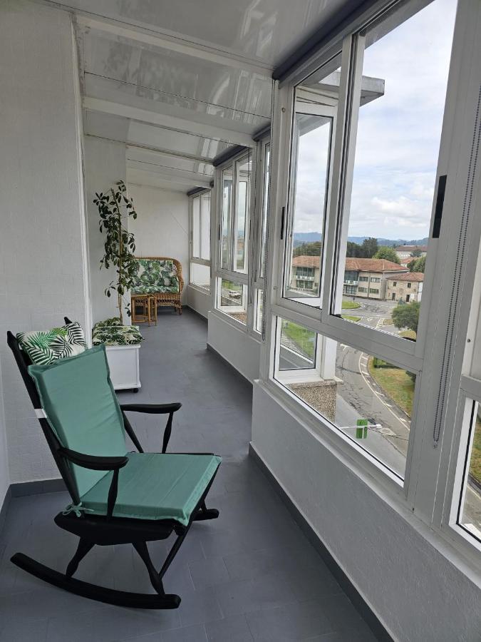 Meda Padron Apartman Kültér fotó
