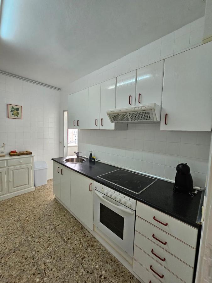 Meda Padron Apartman Kültér fotó