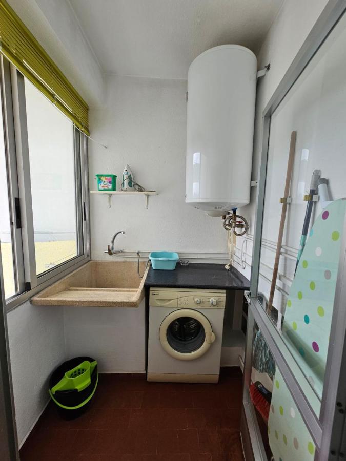 Meda Padron Apartman Kültér fotó