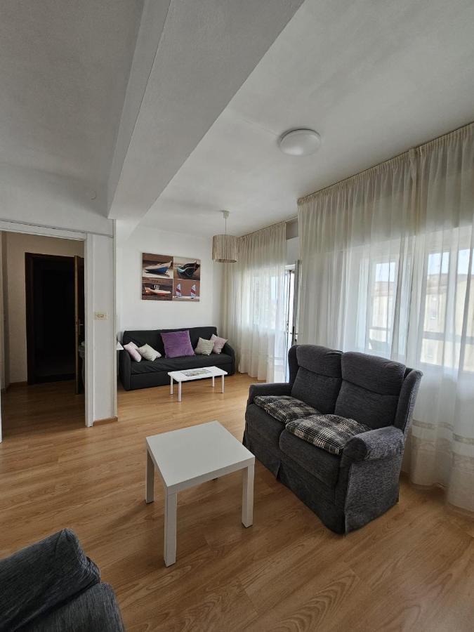 Meda Padron Apartman Kültér fotó