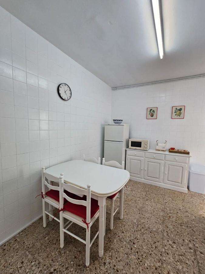 Meda Padron Apartman Kültér fotó