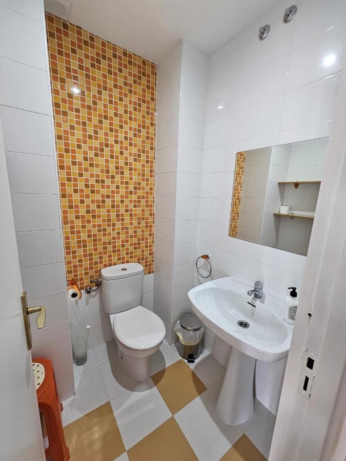 Meda Padron Apartman Kültér fotó