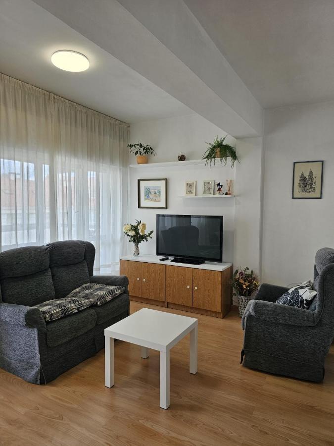 Meda Padron Apartman Kültér fotó