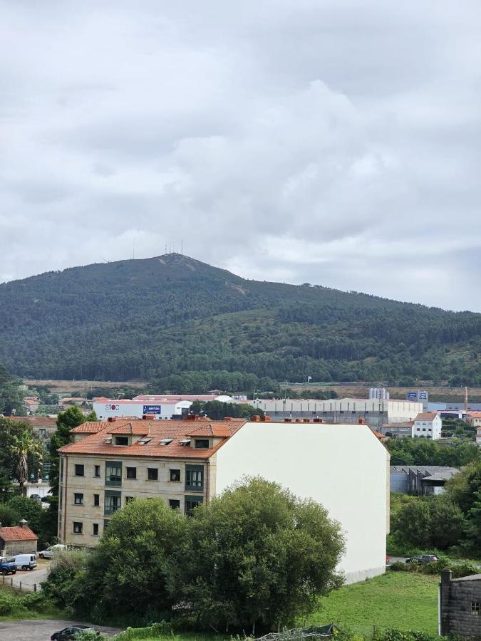 Meda Padron Apartman Kültér fotó