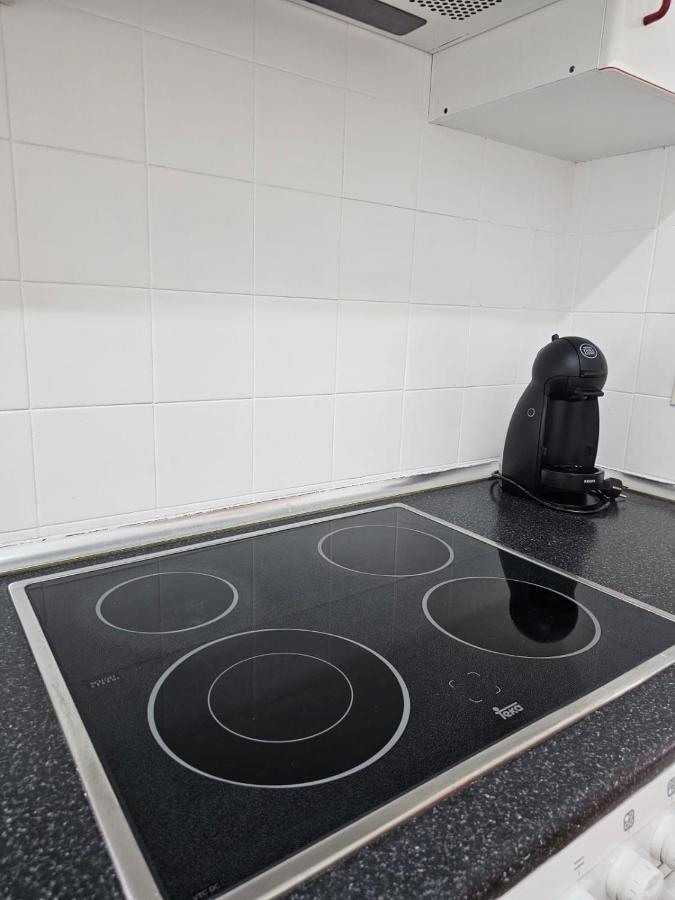Meda Padron Apartman Kültér fotó