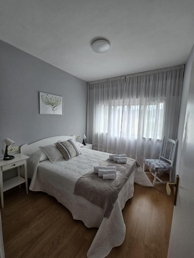 Meda Padron Apartman Kültér fotó