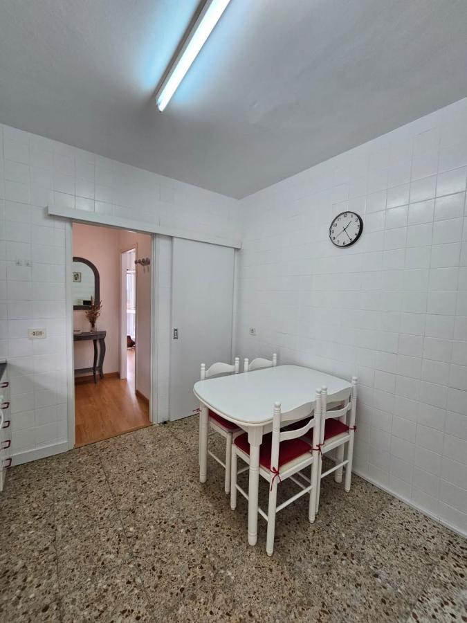 Meda Padron Apartman Kültér fotó